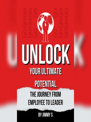 cover image of Unlock Your Ultimate Potential